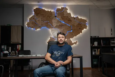 Притула: 1,7 млрд грн на ударні дрони та стратегія фонду до 2027 року