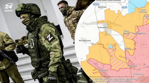 Контратаки ЗСУ на Лиманському напрямку ускладнюють просування РФ до Слов'янська 
