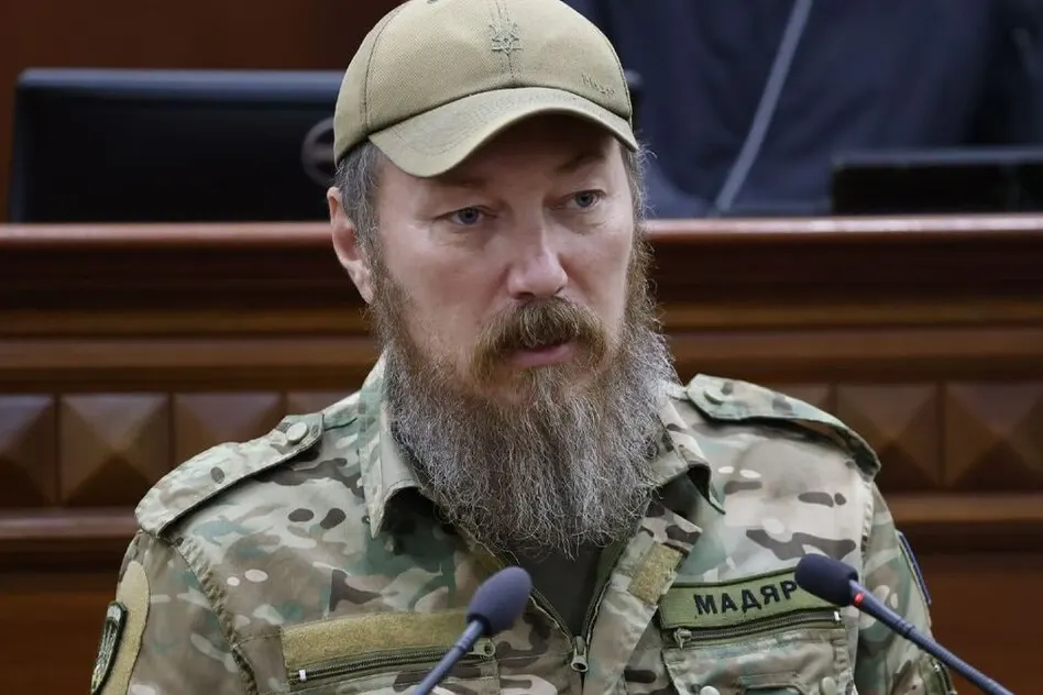 Мадяр: звільнені села за 10–15 км від фронту лишаються небезпечними