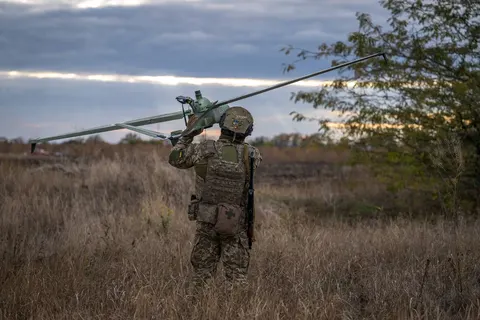 Покровський, Костянтинівський та Слов'янський напрямки — третина боїв за добу