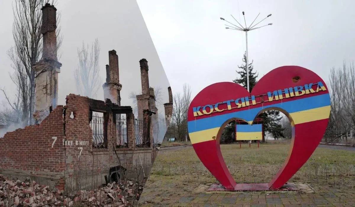 Битва за Донбас: РФ тисне на Костянтинівку, але навряд чи захопить область до кінця року