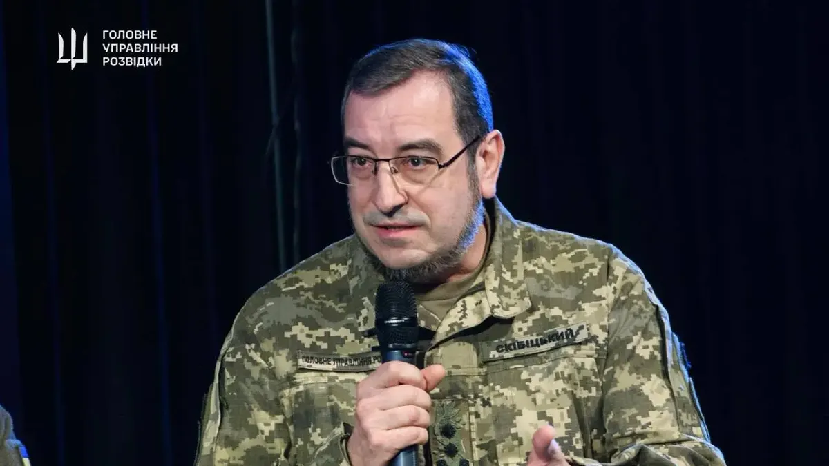 Скібіцький: РФ системно б'є по мостах на Одещині та півночі України