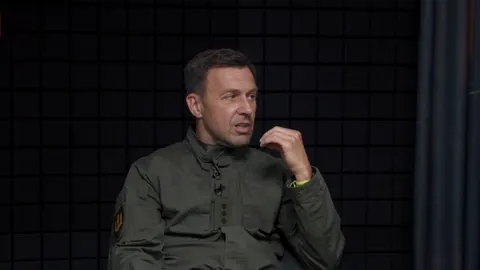 Оністрат: без перехоплювачів Patriot взимку майже не буде світла й тепла