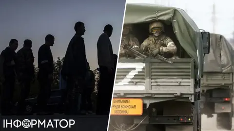Росія формує бойові підрозділи з українських полонених — ISW