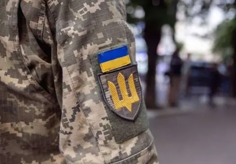 На Львівщині у приміщенні ТЦК знайшли мертвим військового
