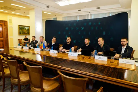 Україна та Молдова домовилися про нові маршрути експорту в обхід Чорного моря