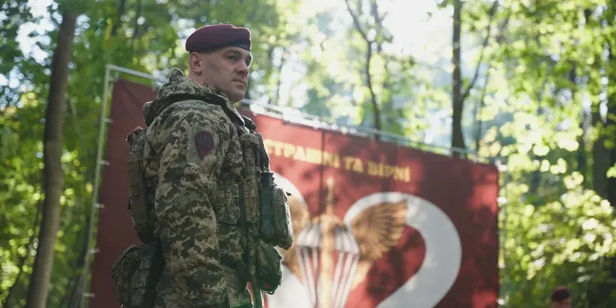 Волошин не очолить Об'єднані сили швидкого реагування — формат ОСШР під питанням