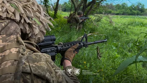 Генштаб: 207 боєзіткнень за добу, 30 штурмів відбито на Покровському напрямку