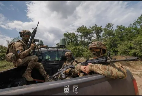 Сили оборони знешкодили 1420 російських військових за добу
