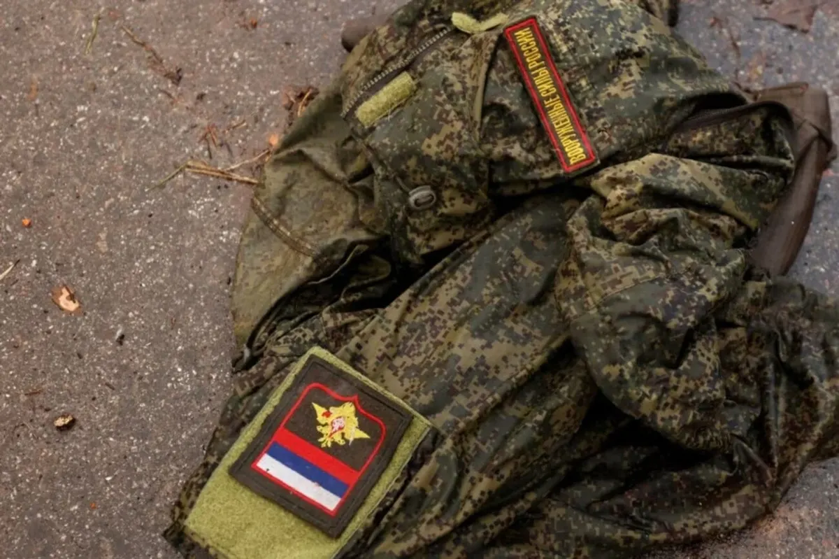 В Іркутській області РФ зменшили виплати контрактникам