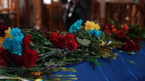 Вересневі втрати Дніпропетровщини: поіменний список загиблих військових