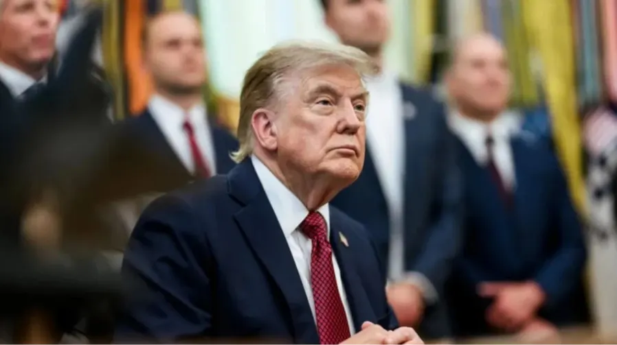 Трамп: США самим потрібні ракети до Patriot, Байден дав Україні зброї на $300 млрд