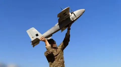 РФ заявила про збиття понад тисячі українських дронів за добу
