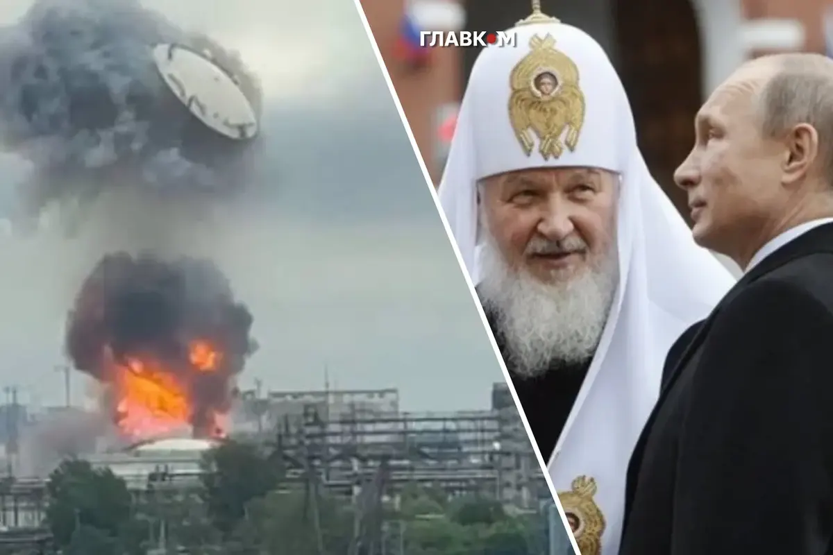РПЦ пронесе останки Дмитра Донського хресною ходою у Москві