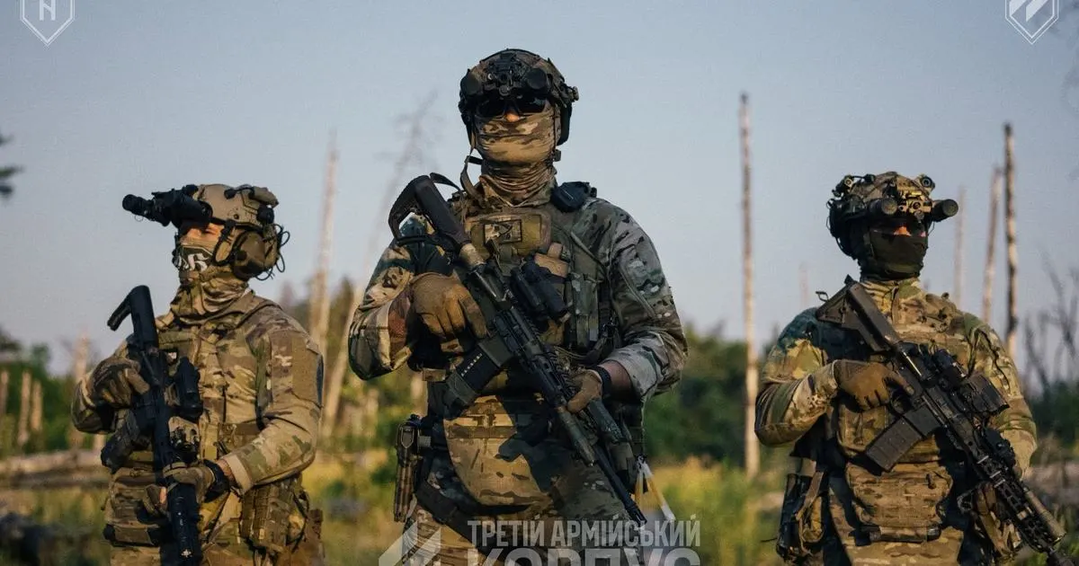 Білецький: мета операції «Вівальді» — вигідні рубежі оборони на Донбасі