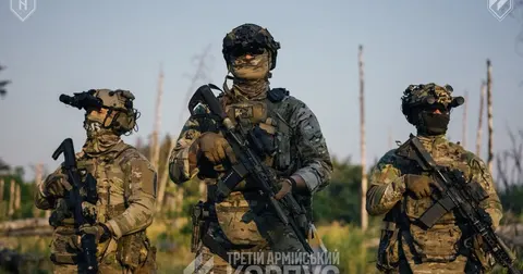 Білецький: мета операції «Вівальді» — вигідні рубежі оборони на Донбасі
