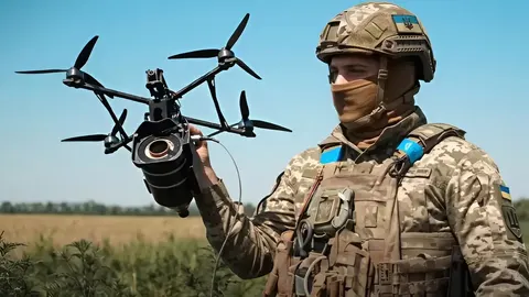 АОЗ відповіла на звинувачення у корупції під час закупівлі FPV-дронів