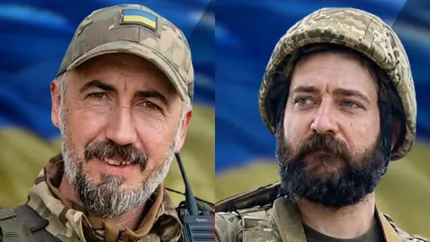 У Чернівцях 18 вересня попрощаються з Тарасом Гнатюком і Максимом Лосем