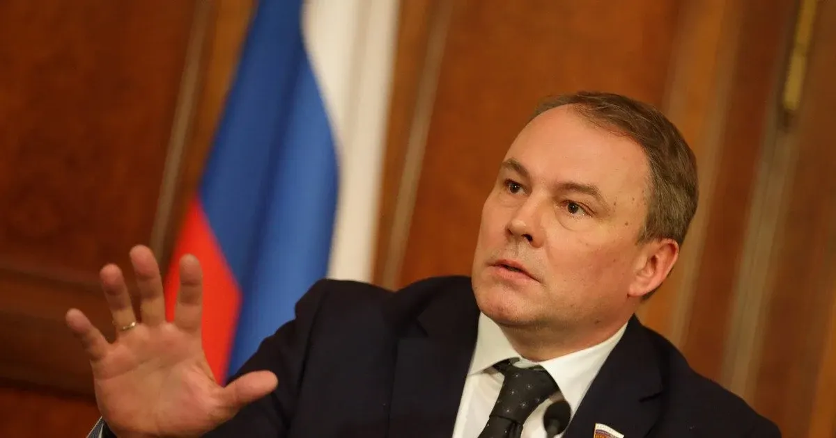 У Держдумі РФ запропонували попереджати українців про удари по містах