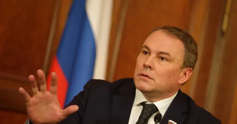 У Держдумі РФ запропонували попереджати українців про удари по містах