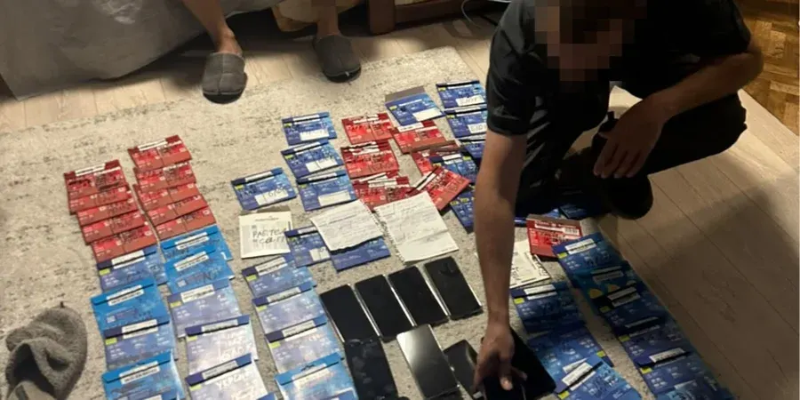 ДБР проводить 72 обшуки у військових частинах через незаконні виплати