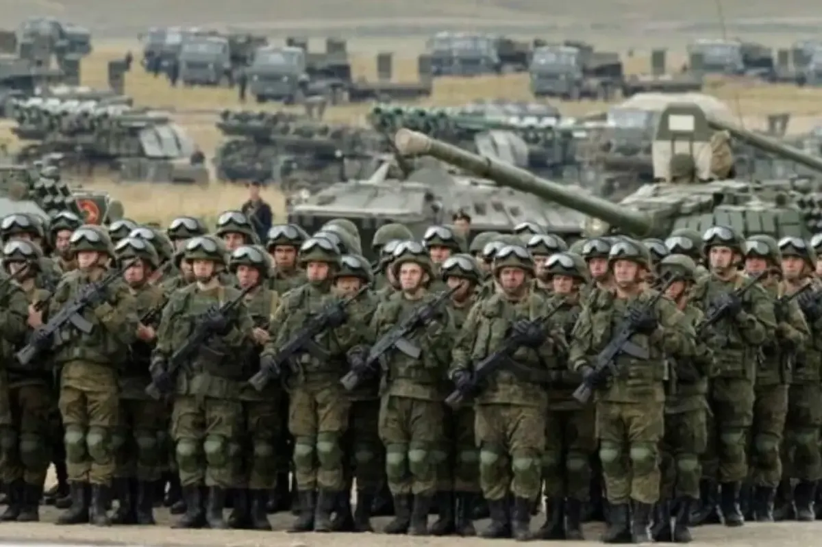 ISW: РФ може готувати інформпідгрунтя для наступу на Чернігівщину
