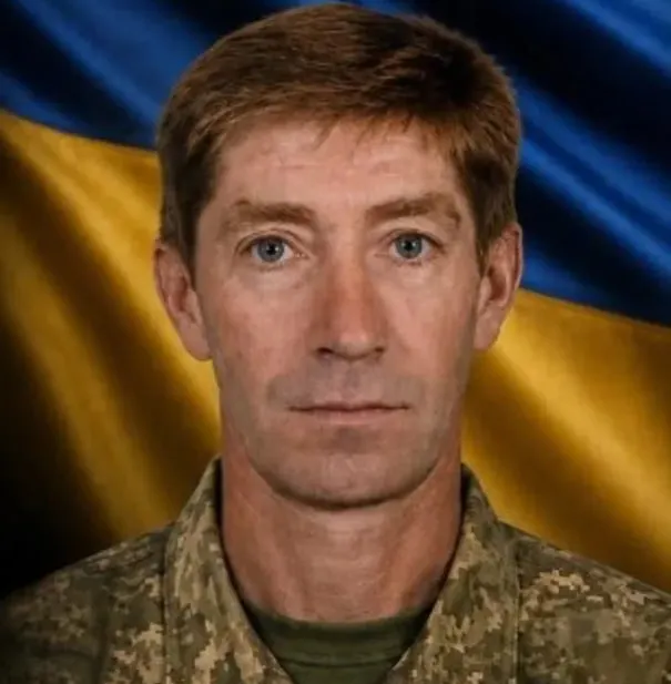 На війні загинув Богдан Якіб’юк з Верховини