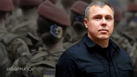Костенко: примусової мобілізації жінок в Україні не буде