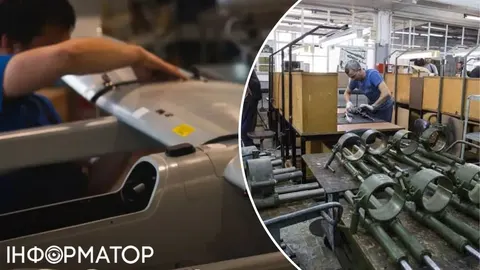 Міноборони переглянуло статуси критичності підприємств ОПК: результати