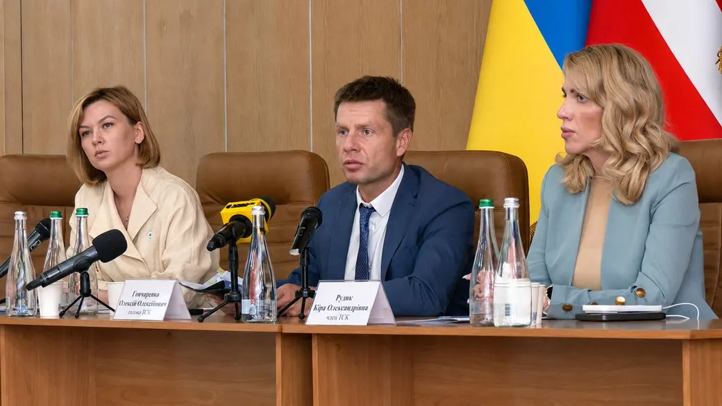 ТСК у Луцьку розглянула понад 30 скарг на дії ТЦК на Волині