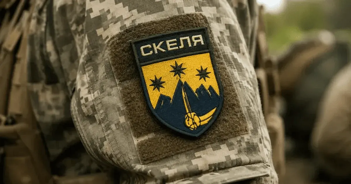 «Скелю» частково переводять в інші підрозділи: що відомо