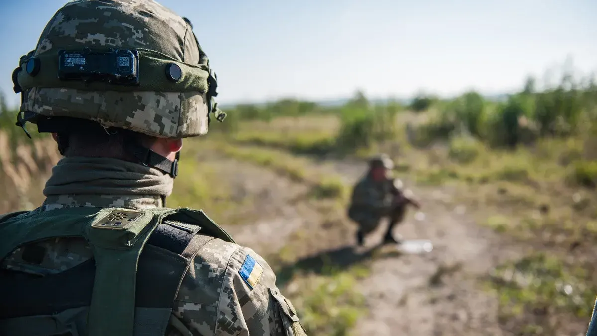 ЗСУ покращили позиції біля Білого Колодязя, ворог тисне на Куп’янськ — ISW
