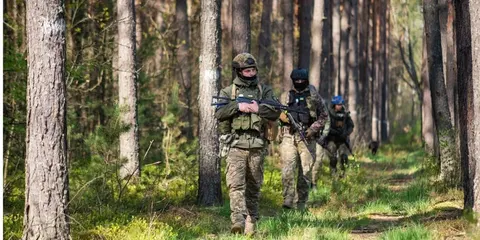 Сили оборони контролюють майже всю Дніпропетровщину: під окупацією лишається Дачне