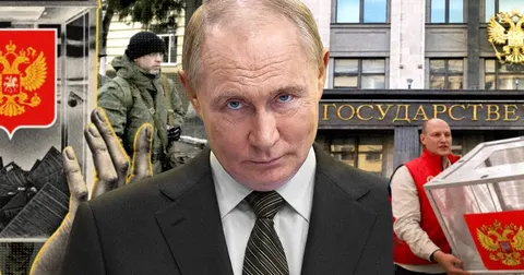 Мобілізація в Росії: рекрутинг не покриває втрат, рішення Путіна ще немає