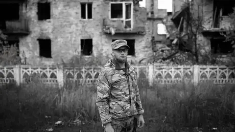 Загинув керівник пошукового загону «Плацдарм» Олексій Юков