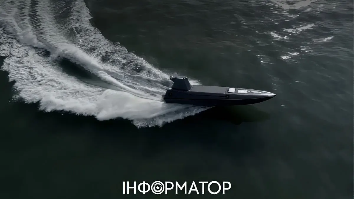 У дронах ВМС Британії виявили китайські чіпи з прихованою передачею даних