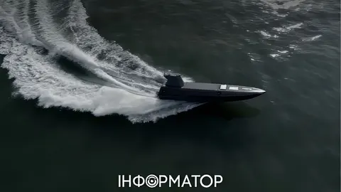 У дронах ВМС Британії знайшли китайські чіпи, що передавали дані