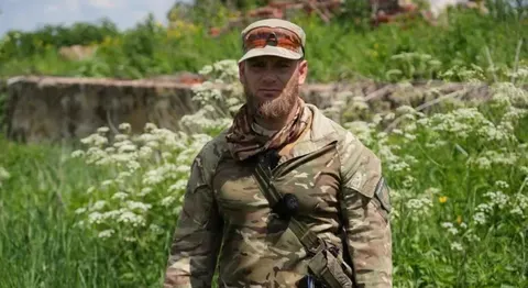 Керівник «Плацдарму» Олексій Юков загинув під час ексгумації
