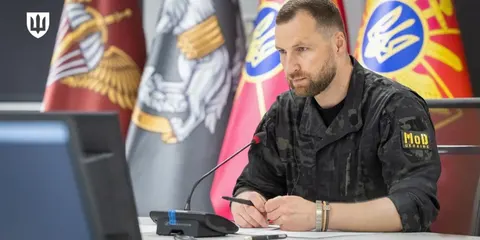 Хмара: операція у Новоросійську — унікальна, Україна посилить deep strike