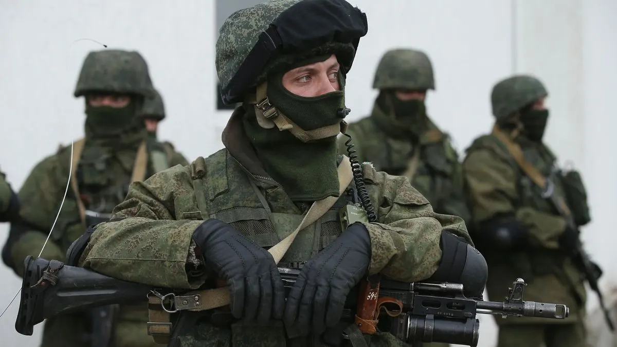 Огляд фронту: ЗСУ мають локальні успіхи, ворог без просувань