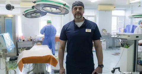 Гуменюк очолив Медичні сили ЗСУ: що відомо про нового командувача