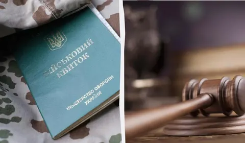 Сержант провів два роки у СЗЧ і повернувся: рішення суду