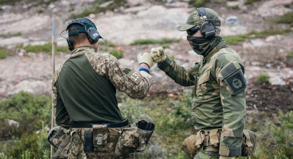 Генштаб: 219 штурмів за добу, найбільше — на Покровському напрямку