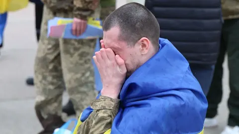 ООН: 95% опитаних українських полонених зазнали катувань у РФ
