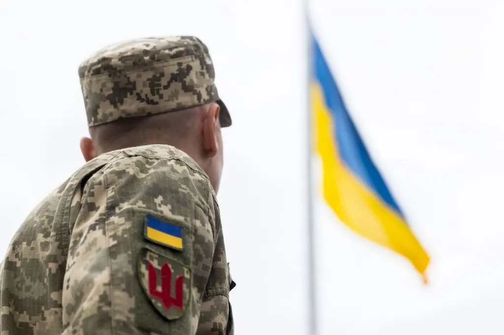 «У всіх — одна країна»: військові пояснили, що для них незалежність