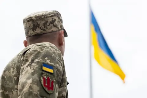 «У всіх — одна країна»: військові пояснили, що для них незалежність