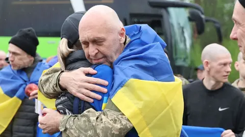 Колишні полонені отримуватимуть 50 тис. грн на місяць