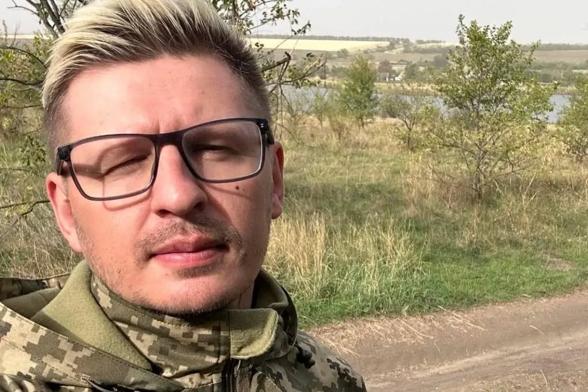 Лідер гурту «Фіолет» Сергій Мартинюк переніс операцію на голосових зв’язках