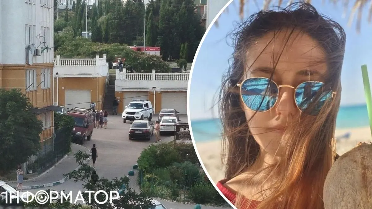 ФСБ заявила про затримання підозрюваної у підриві офіцера в Севастополі