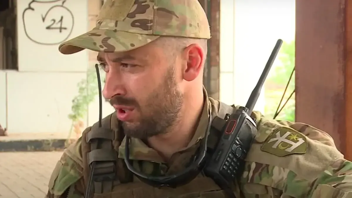 Верес: зміна керівництва ЗСУ не вплине на якість управління військами